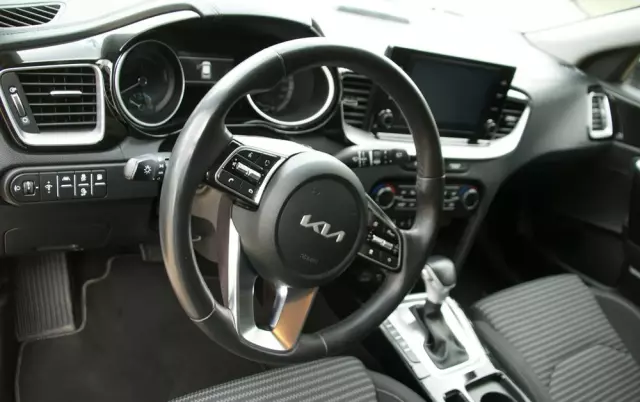 KIA XCeed 1.6 GDI DCT6 OPF Plug-in-Hybrid PLATINUM