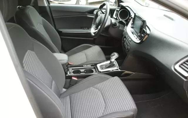 KIA XCeed 1.6 GDI DCT6 OPF Plug-in-Hybrid PLATINUM