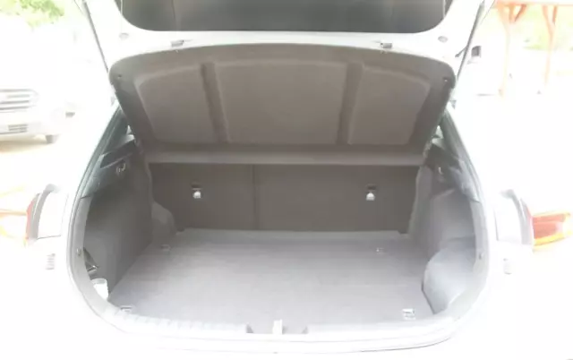 KIA XCeed 1.6 GDI DCT6 OPF Plug-in-Hybrid PLATINUM