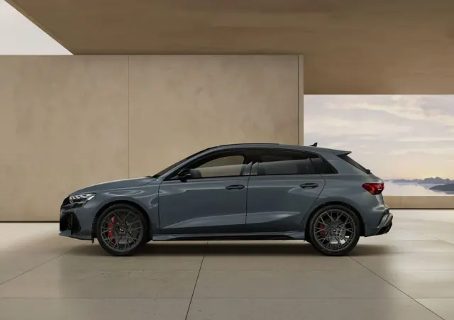 AUDI RS3 Sportback 