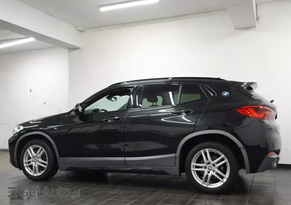 BMW X2 XDrive20d
