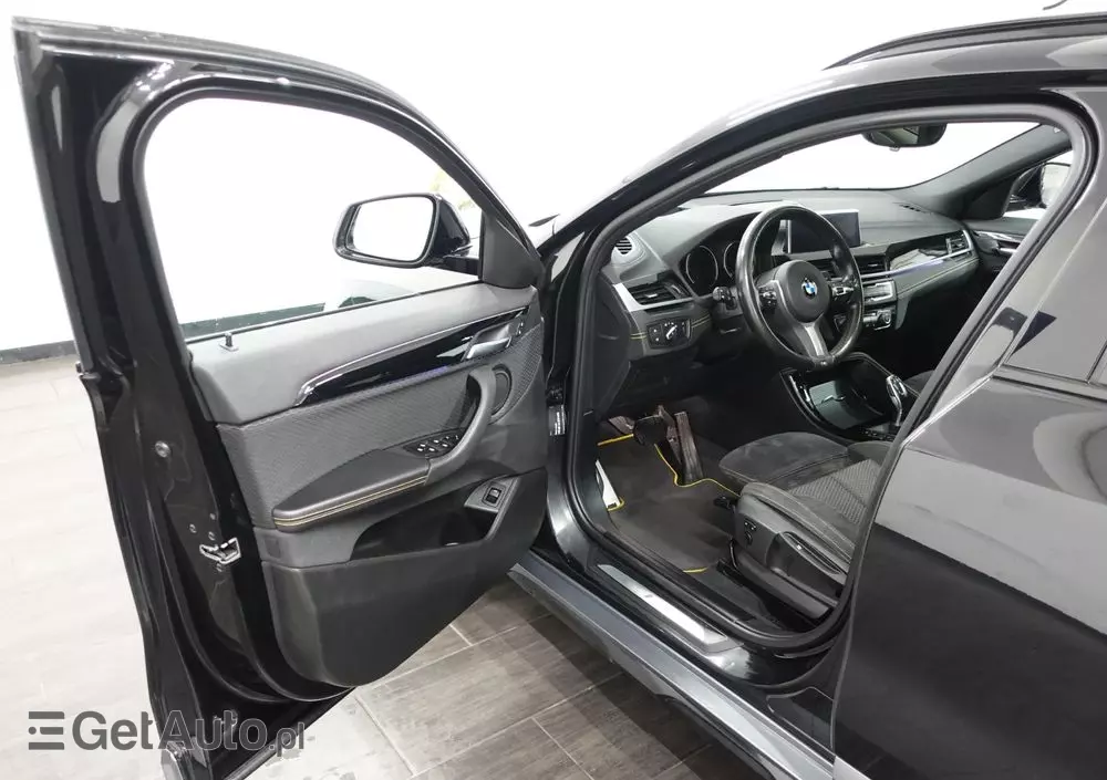 BMW X2 XDrive20d