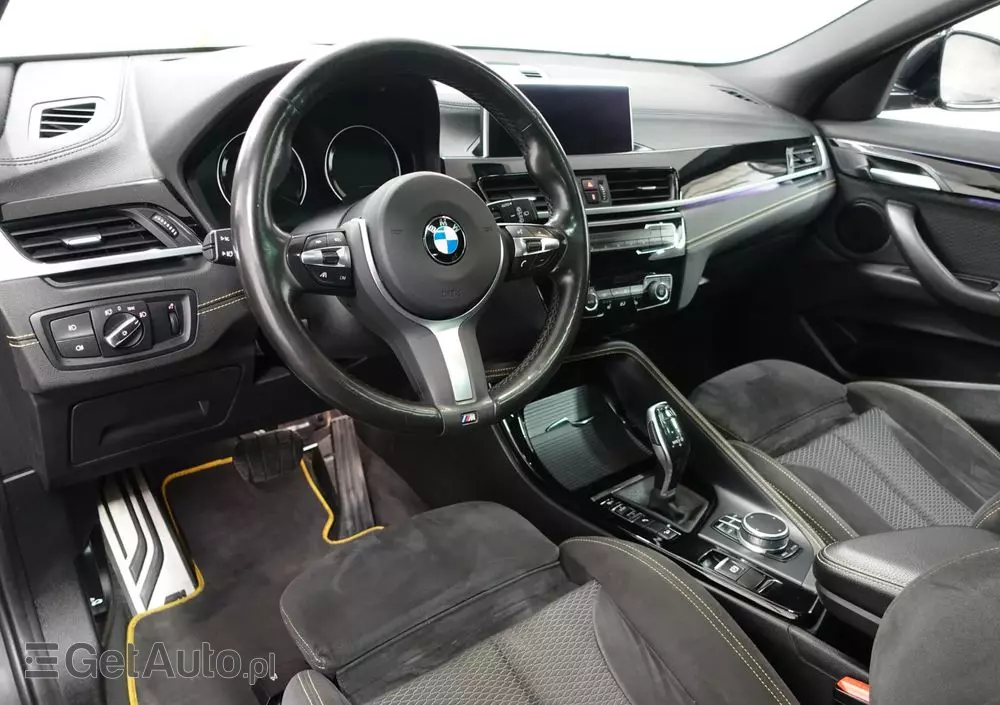 BMW X2 XDrive20d