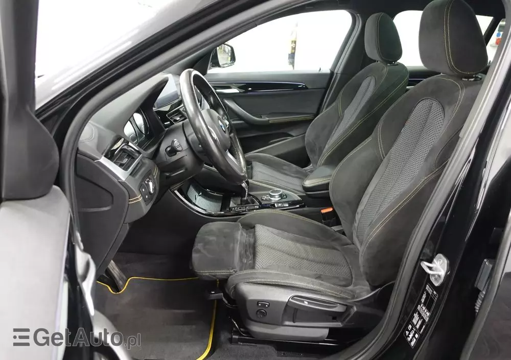 BMW X2 XDrive20d