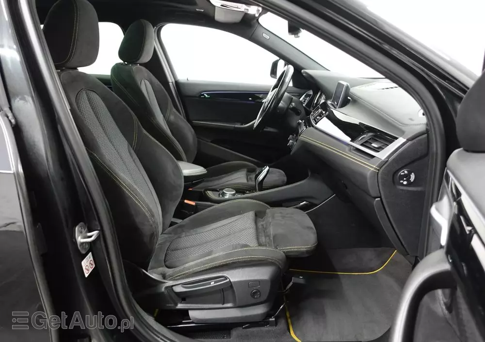 BMW X2 XDrive20d