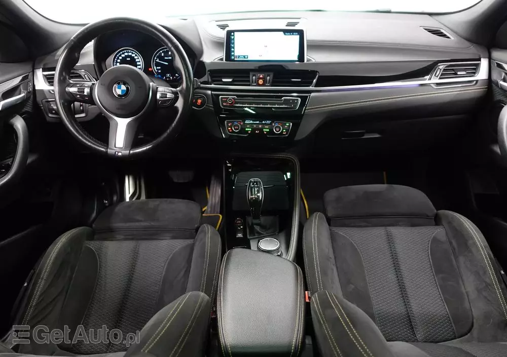 BMW X2 XDrive20d