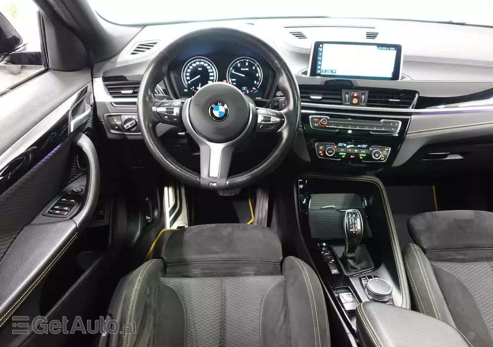 BMW X2 XDrive20d