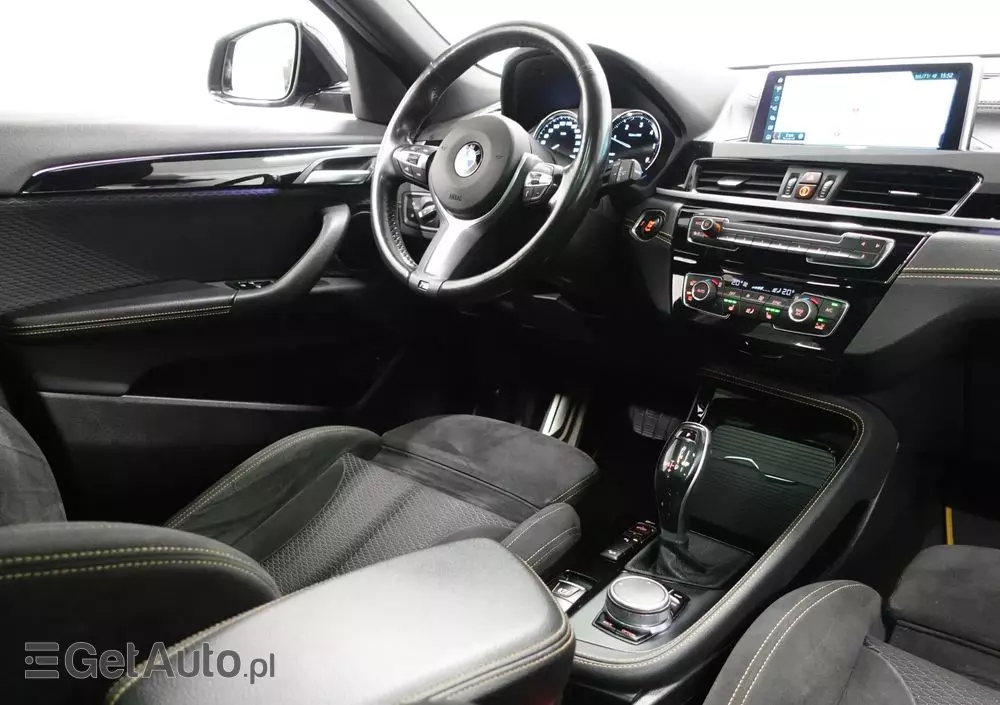 BMW X2 XDrive20d