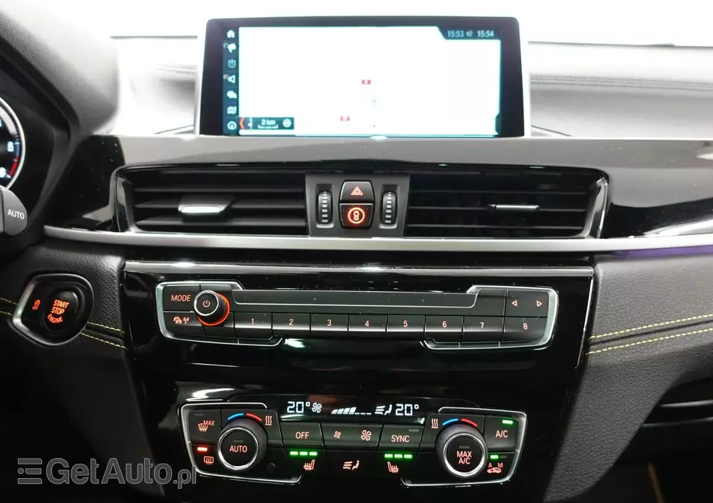BMW X2 XDrive20d