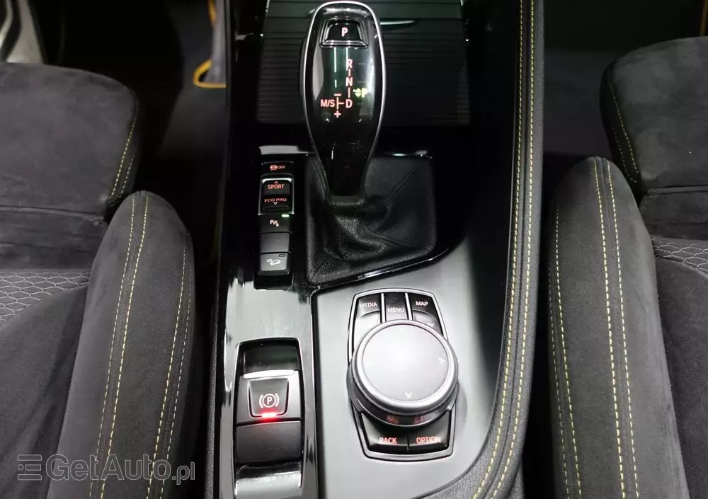 BMW X2 XDrive20d
