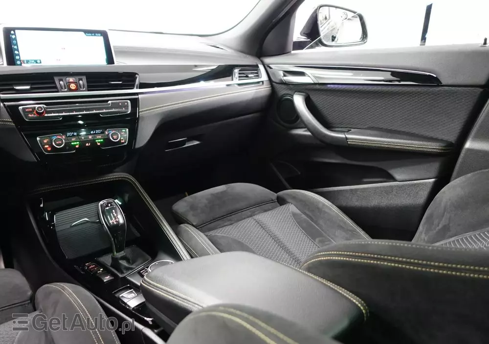 BMW X2 XDrive20d