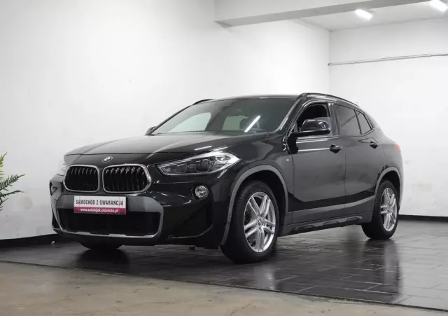 BMW X2 XDrive20d