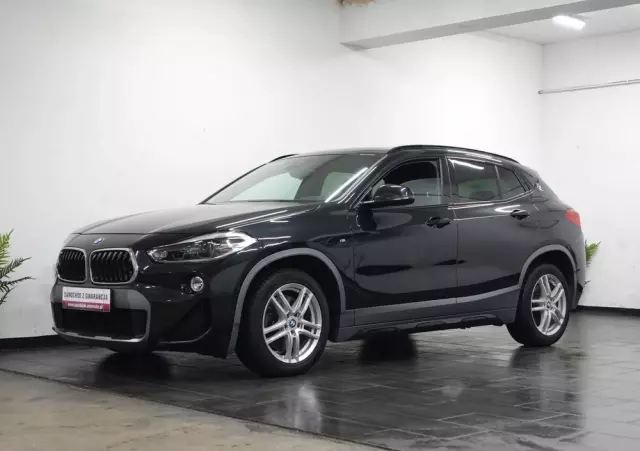 BMW X2 XDrive20d