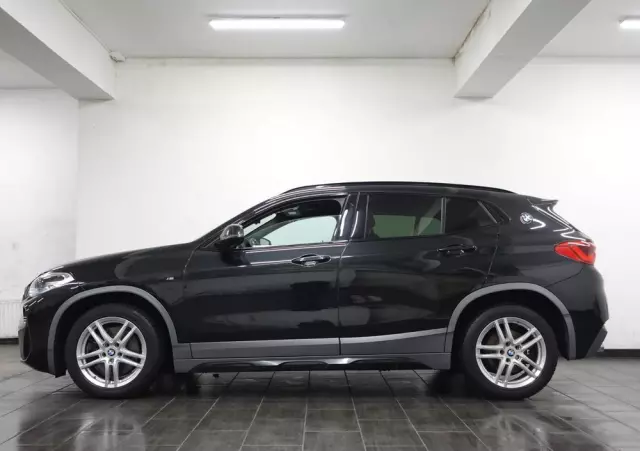 BMW X2 XDrive20d