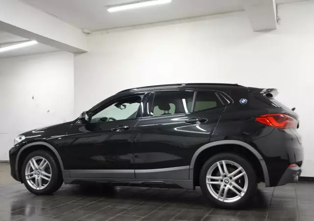 BMW X2 XDrive20d