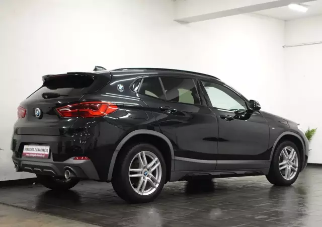 BMW X2 XDrive20d