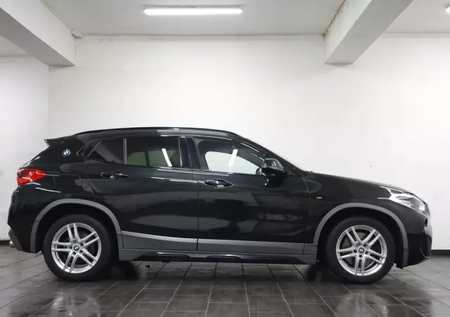 BMW X2 XDrive20d