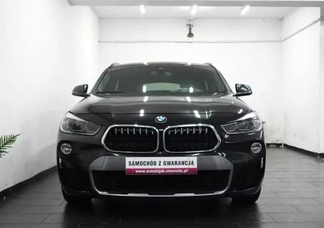 BMW X2 XDrive20d