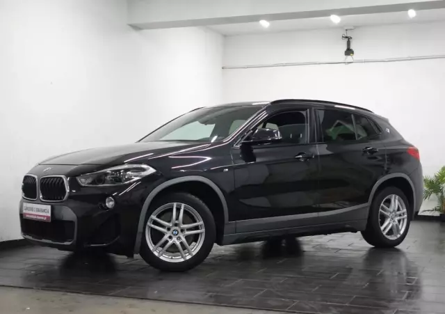 BMW X2 XDrive20d