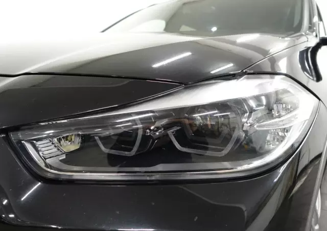 BMW X2 XDrive20d