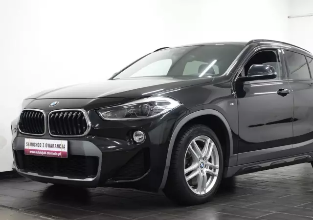 BMW X2 XDrive20d