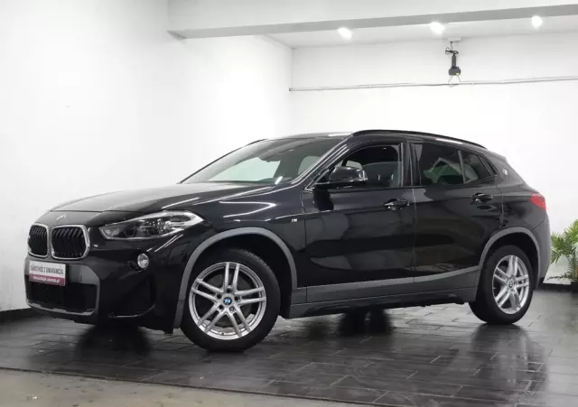 BMW X2 XDrive20d