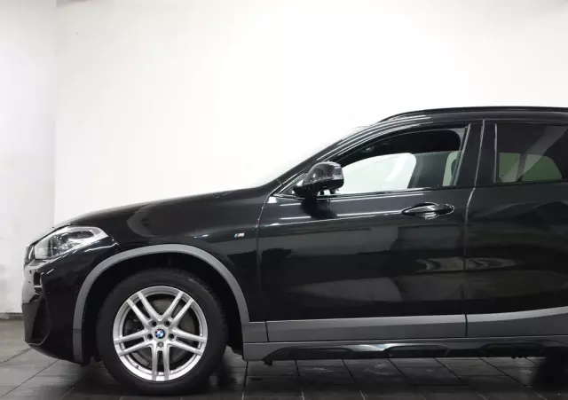 BMW X2 XDrive20d