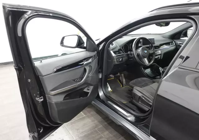 BMW X2 XDrive20d