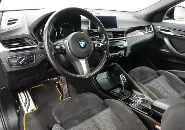 BMW X2 XDrive20d