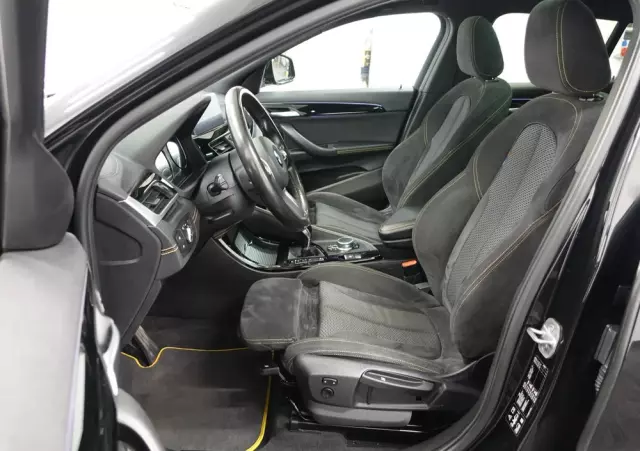 BMW X2 XDrive20d