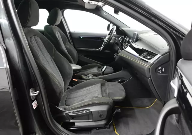 BMW X2 XDrive20d