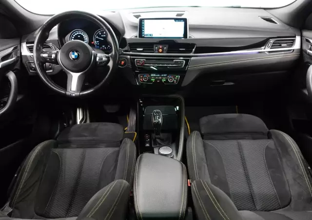 BMW X2 XDrive20d