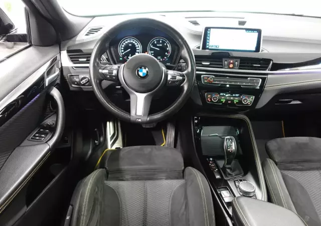 BMW X2 XDrive20d