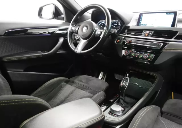BMW X2 XDrive20d