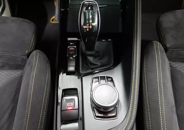 BMW X2 XDrive20d