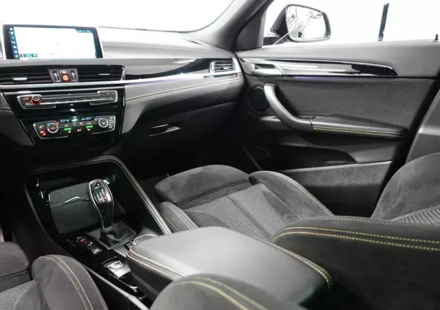 BMW X2 XDrive20d