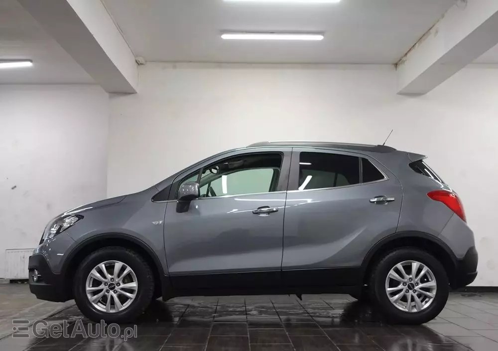 OPEL Mokka 1.7 CDTI Cosmo S&S