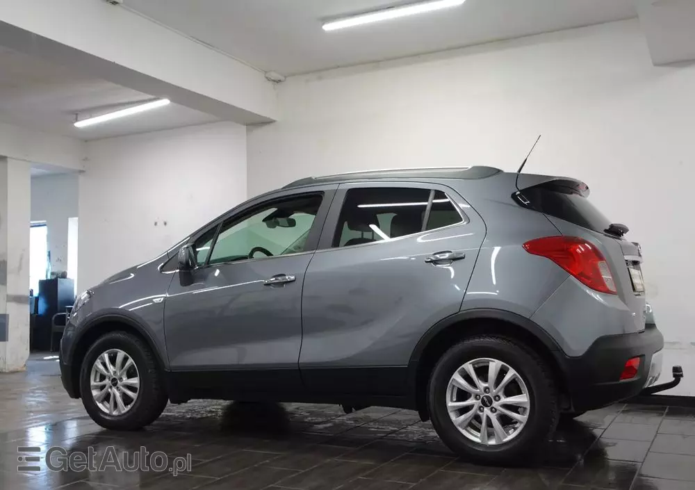 OPEL Mokka 1.7 CDTI Cosmo S&S