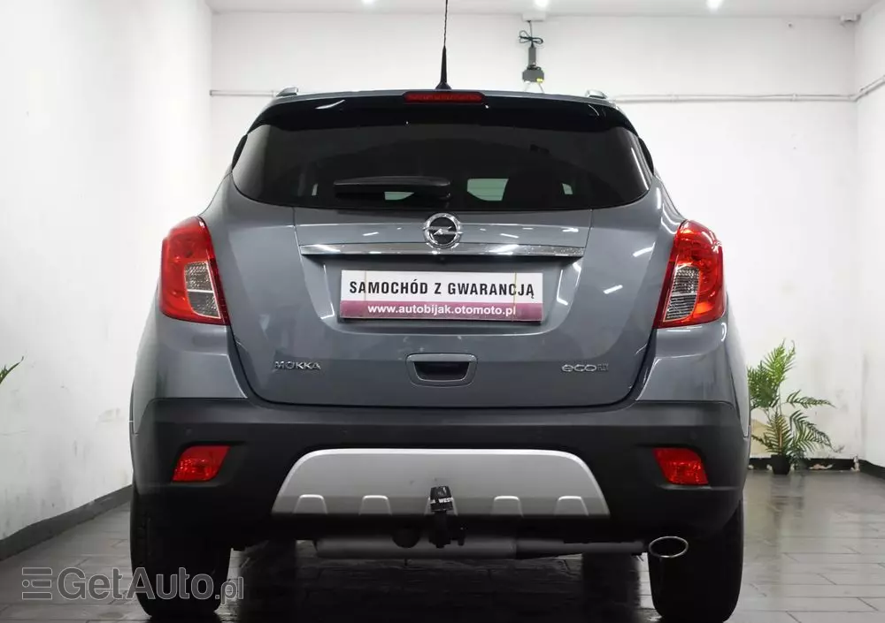 OPEL Mokka 1.7 CDTI Cosmo S&S