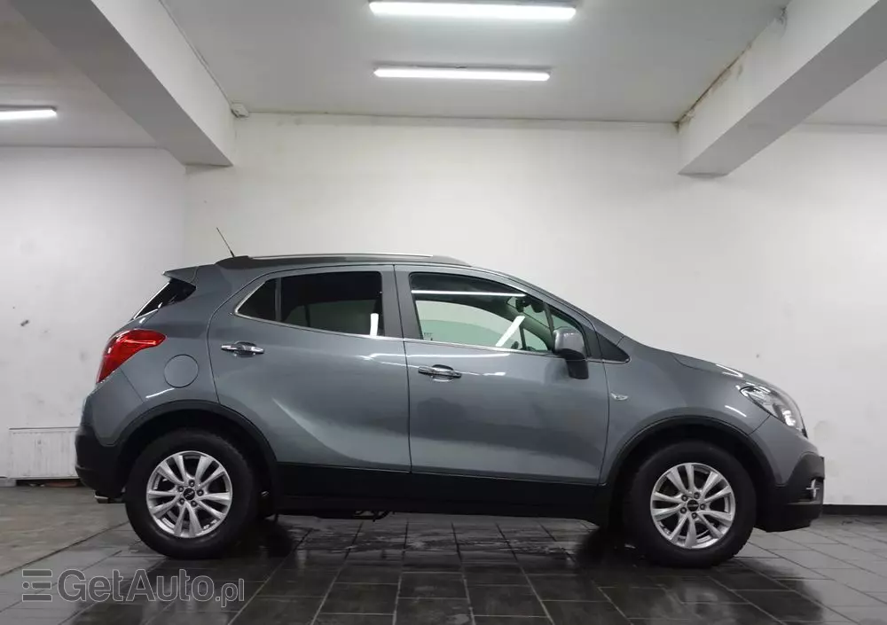 OPEL Mokka 1.7 CDTI Cosmo S&S