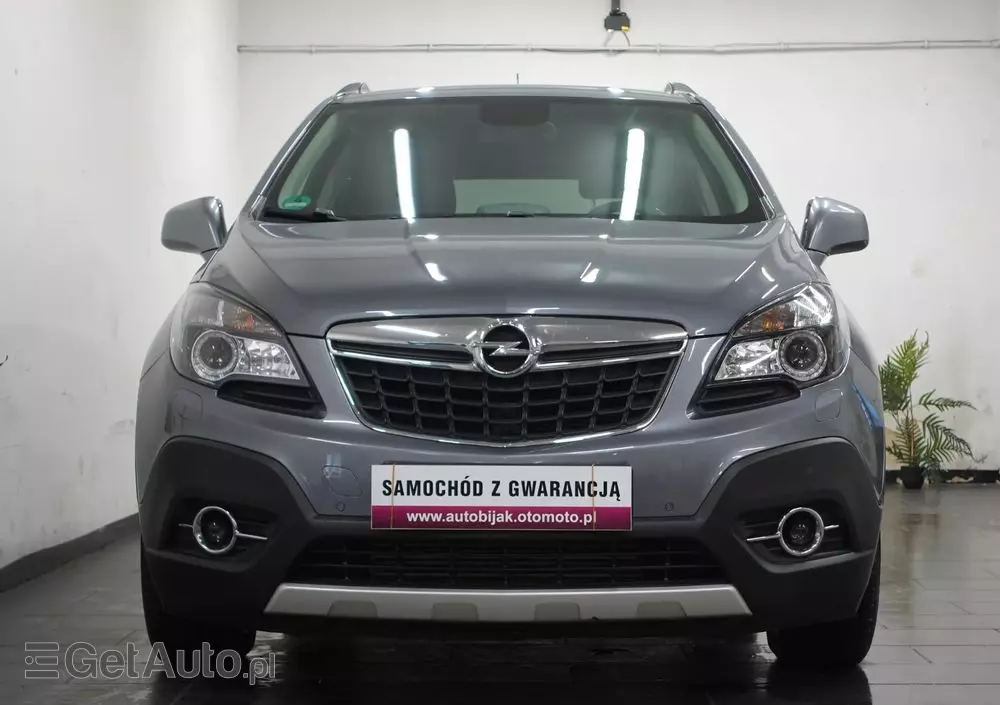 OPEL Mokka 1.7 CDTI Cosmo S&S