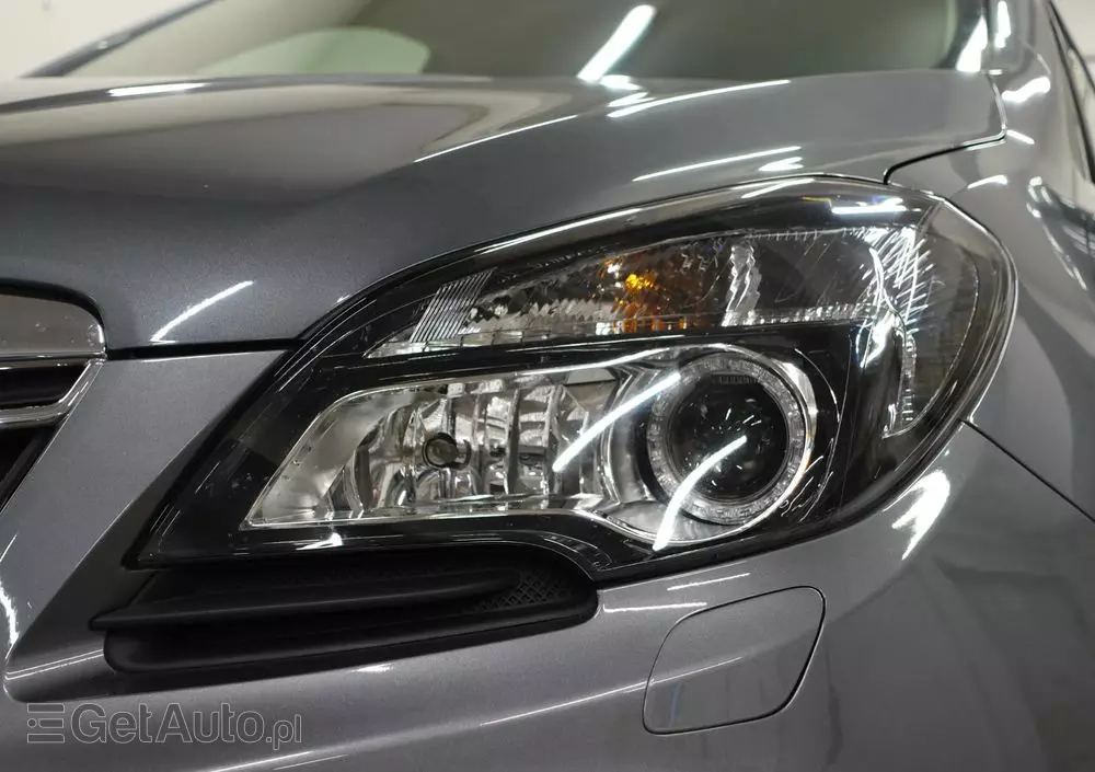 OPEL Mokka 1.7 CDTI Cosmo S&S