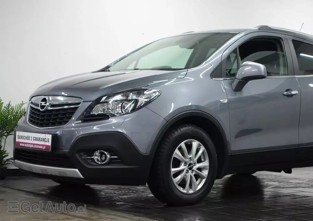 OPEL Mokka 1.7 CDTI Cosmo S&S