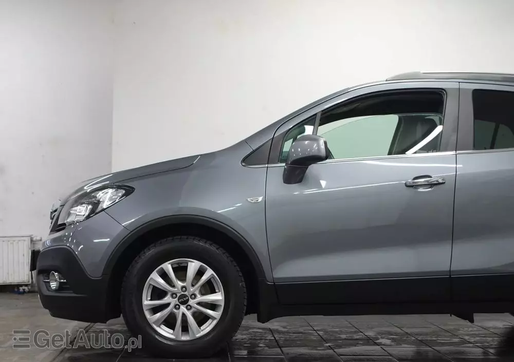 OPEL Mokka 1.7 CDTI Cosmo S&S