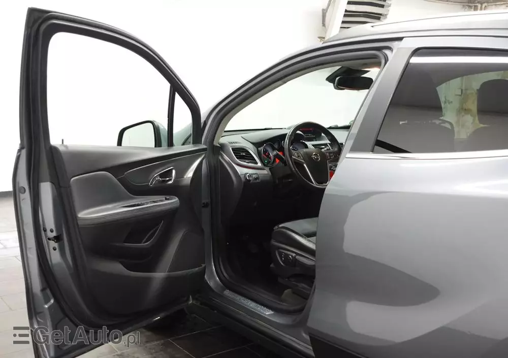 OPEL Mokka 1.7 CDTI Cosmo S&S