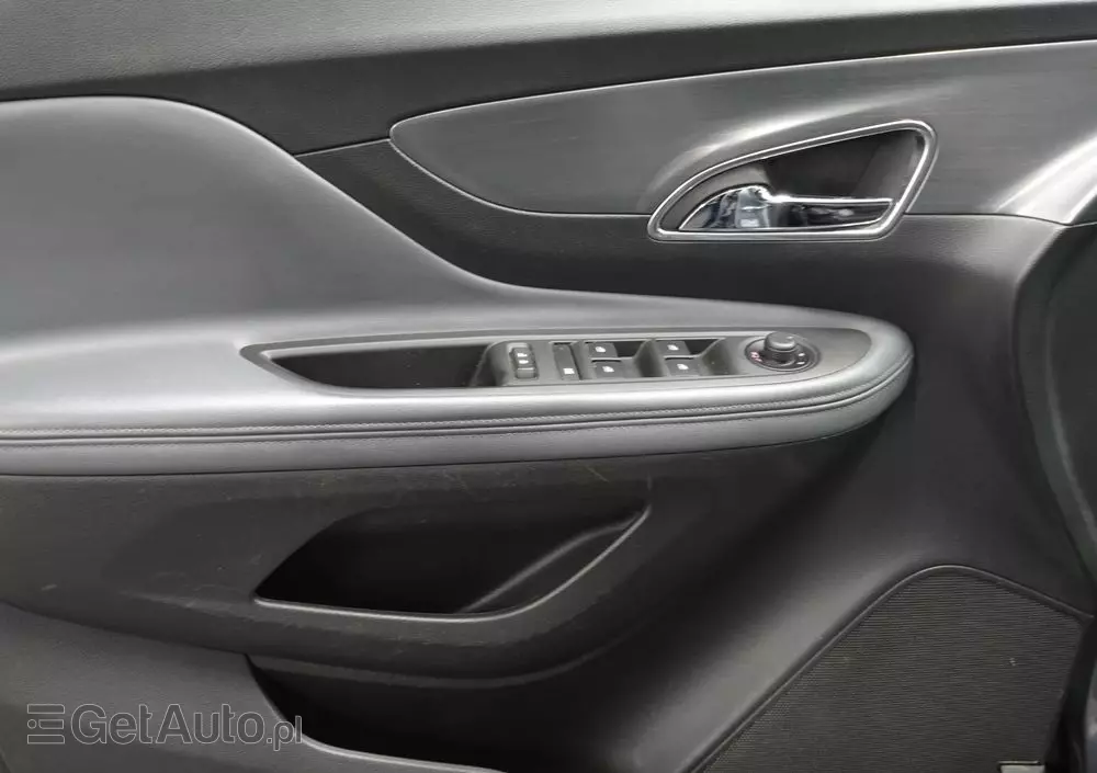 OPEL Mokka 1.7 CDTI Cosmo S&S