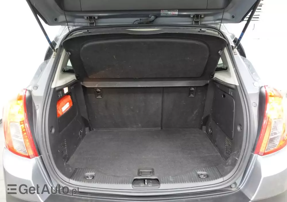 OPEL Mokka 1.7 CDTI Cosmo S&S