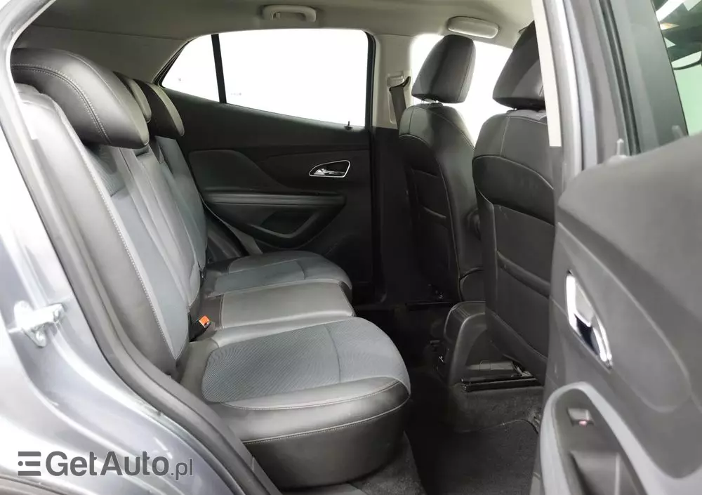 OPEL Mokka 1.7 CDTI Cosmo S&S