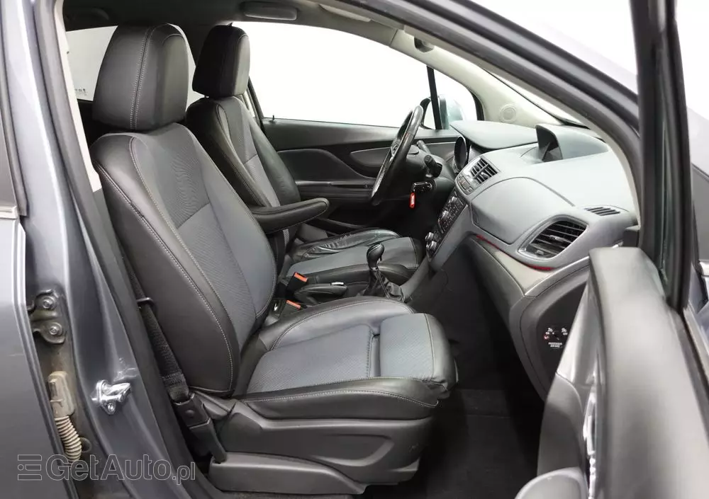 OPEL Mokka 1.7 CDTI Cosmo S&S