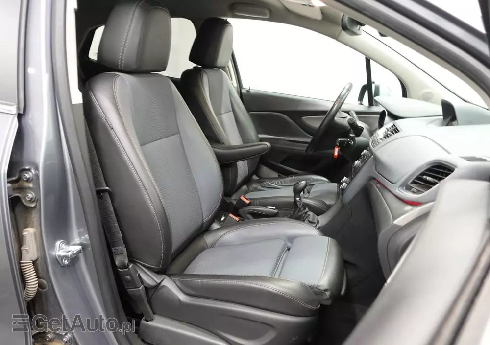 OPEL Mokka 1.7 CDTI Cosmo S&S